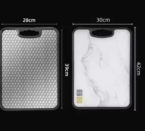 Cutting Board Detail 4