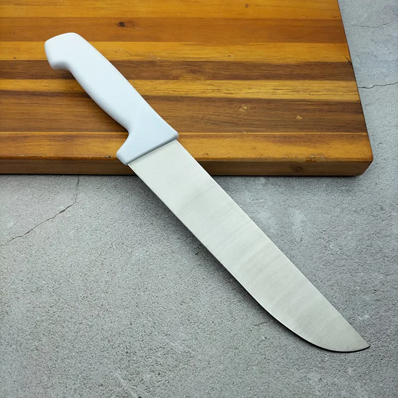 Butcher Knife View 3