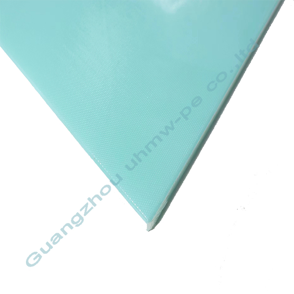 Wholesale Food Grade Cutting Board HDPE Plastic Board for Restaurants and Catering Services