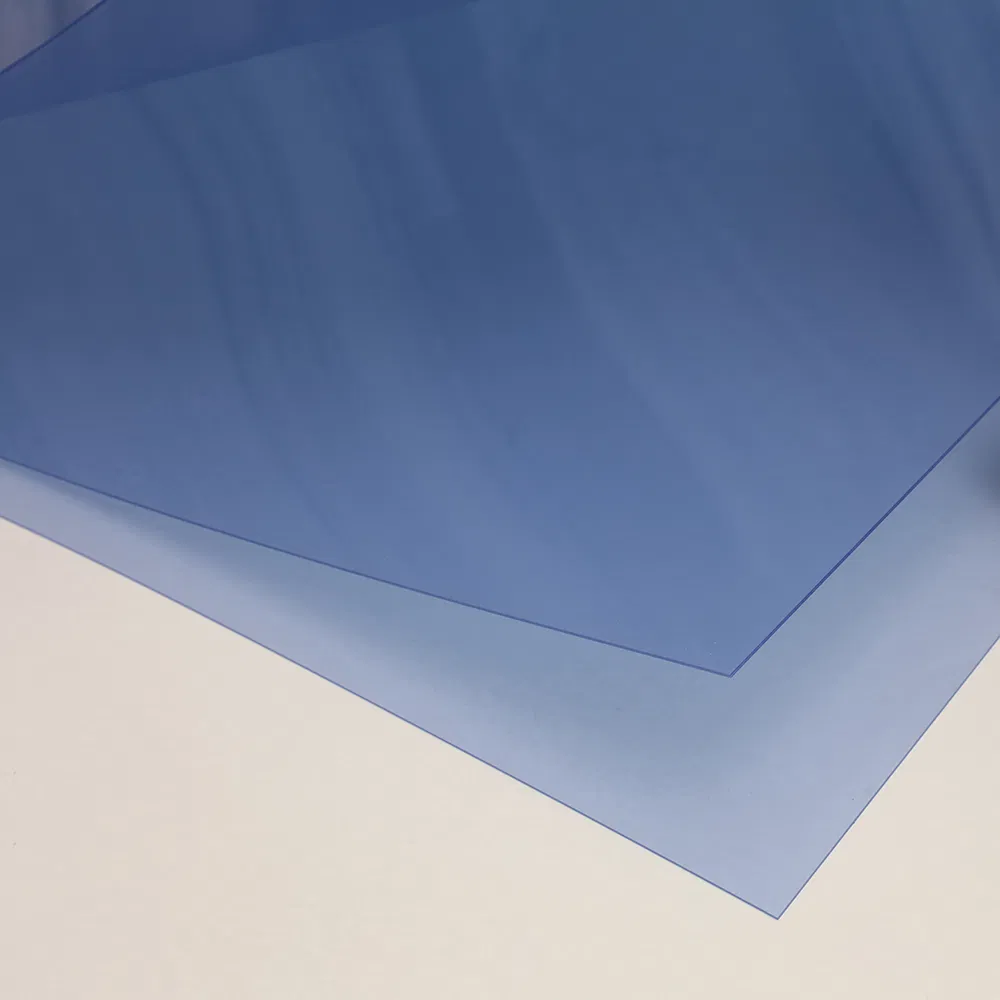 Premium PVC Plastic Cutting Board for Garment Production