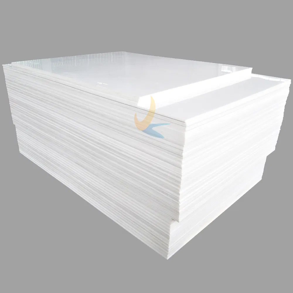 Plastic PP Leather Cutting Board for Shoes Factory