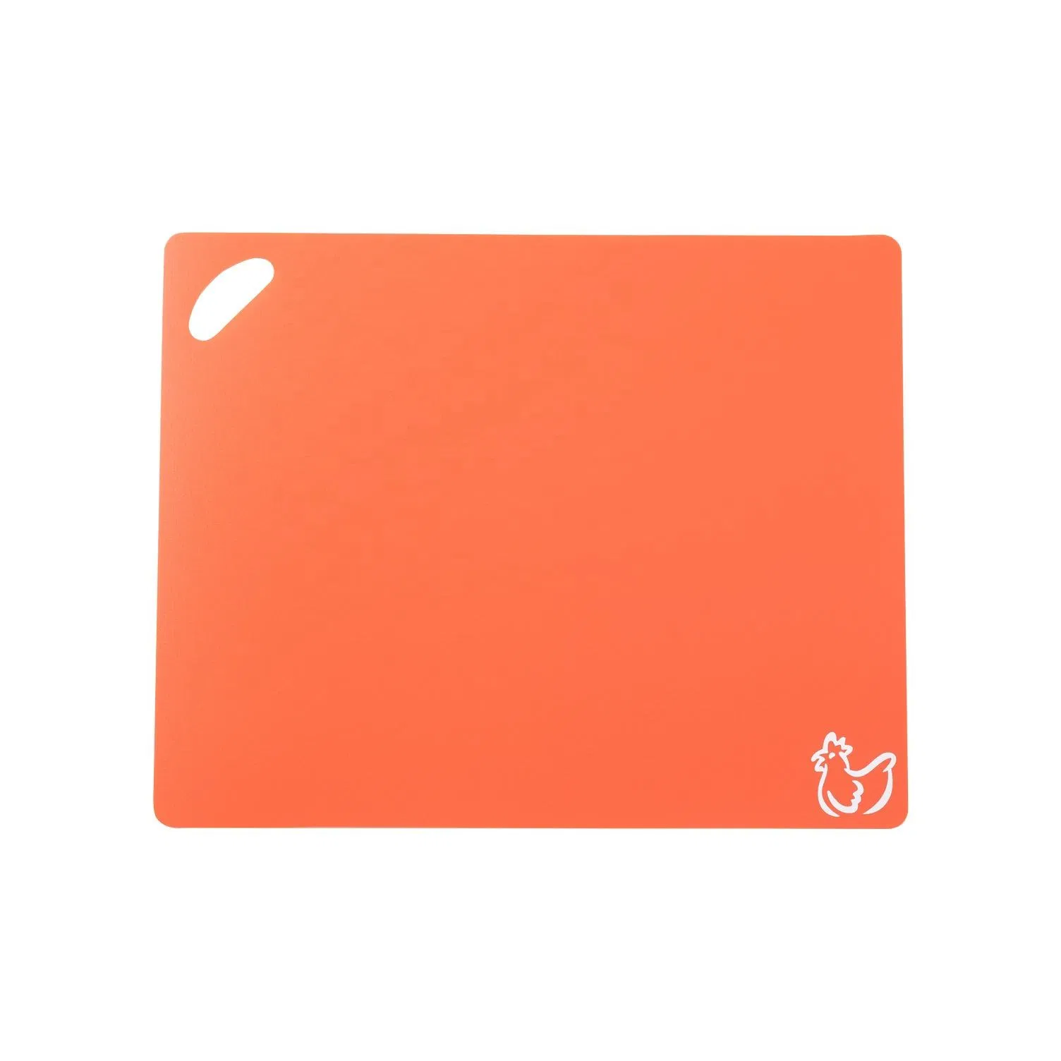 Factory Eco-Friendly Non-Slip PP Dinner Matt Plastic Cutting Board Large Chopping Board