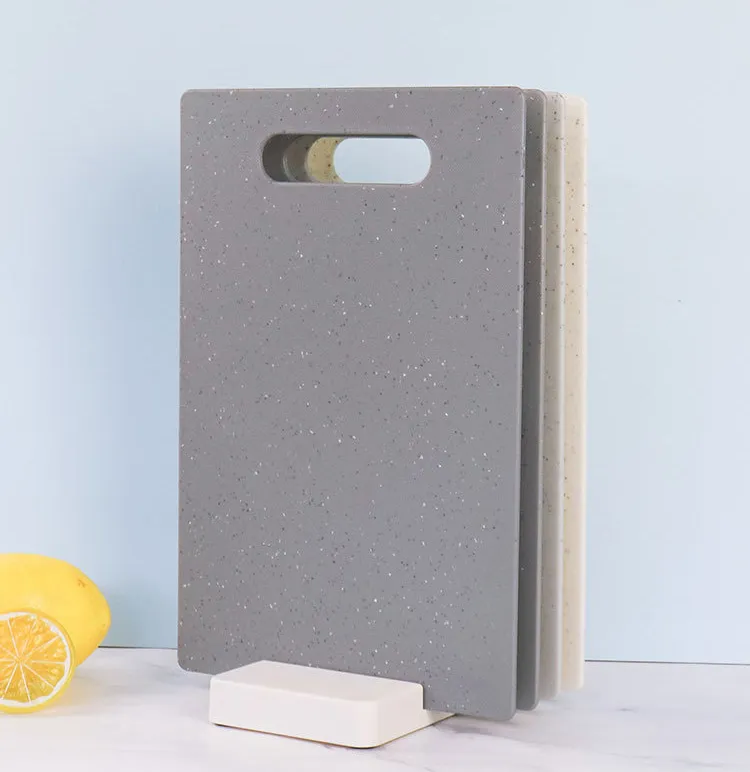 PET Material Cutting Board