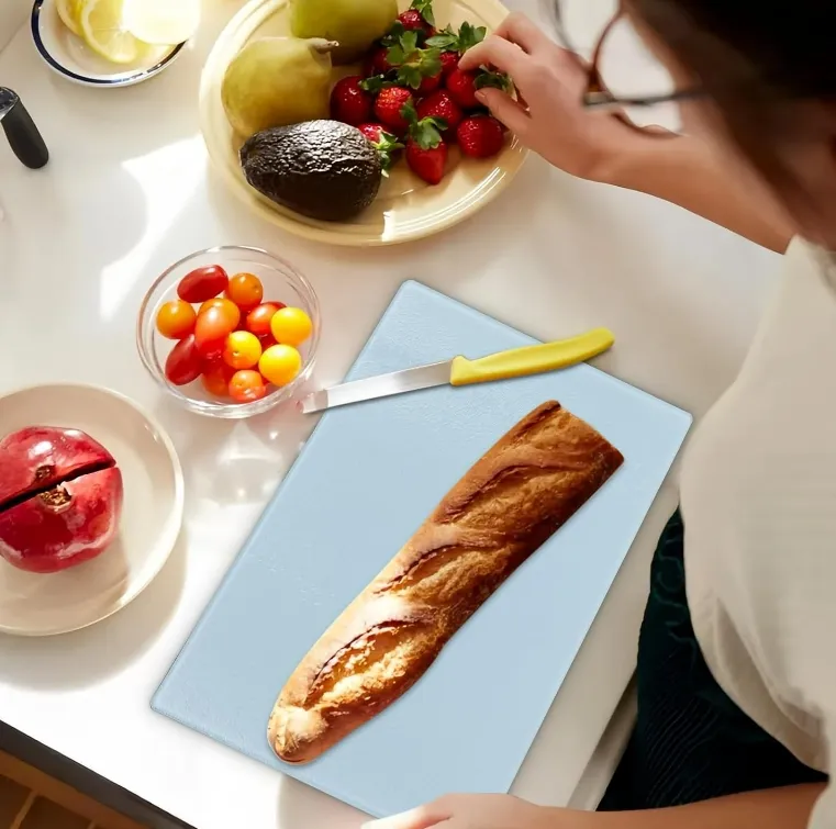 Glass Cutting Boards