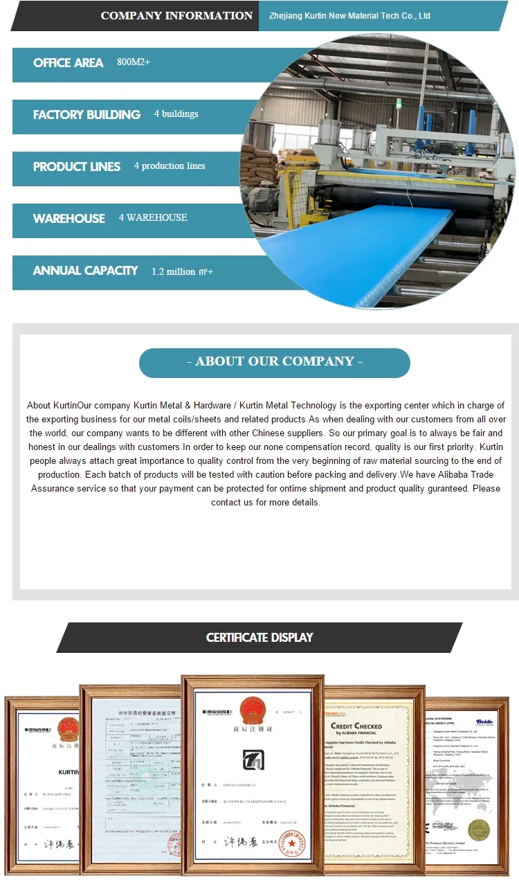 EVA Foam Application