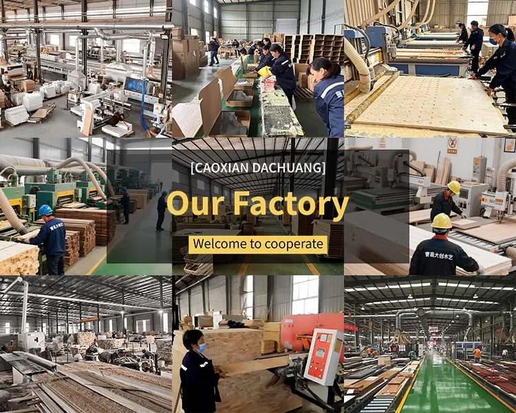 Handmade Acacia Wood and Blue Epoxy Resin Cutting Board