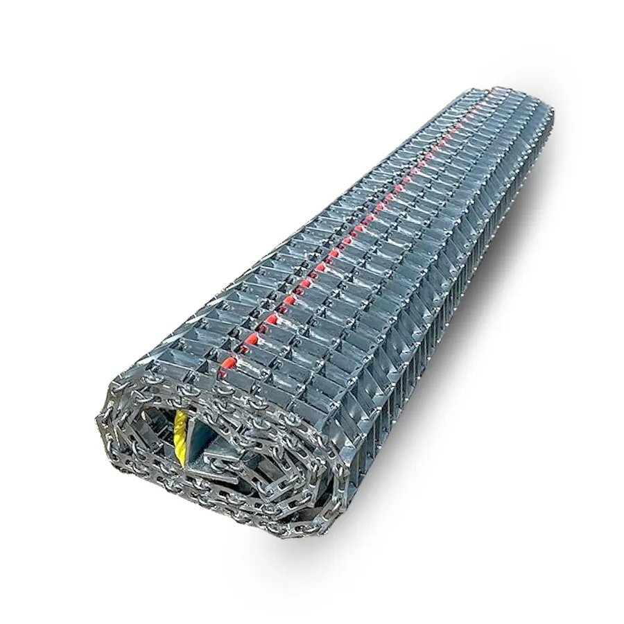 Flexible Chain Harrow Drag Mat 3
