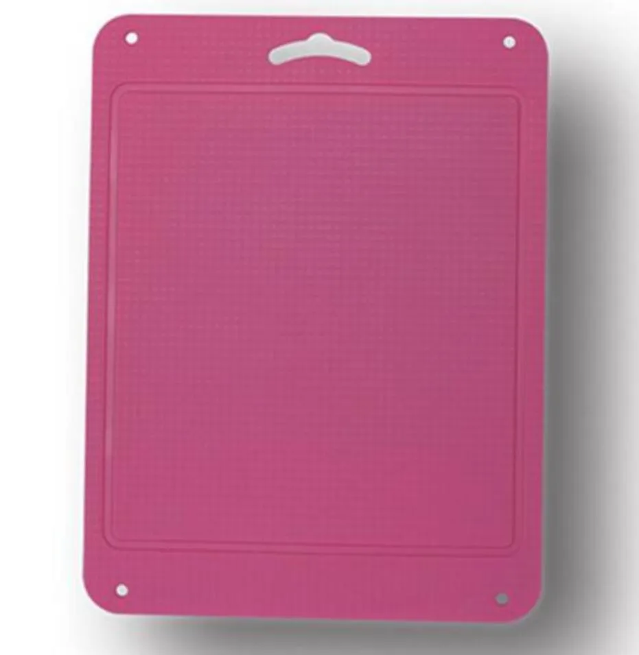 Double-sided Cutting Board