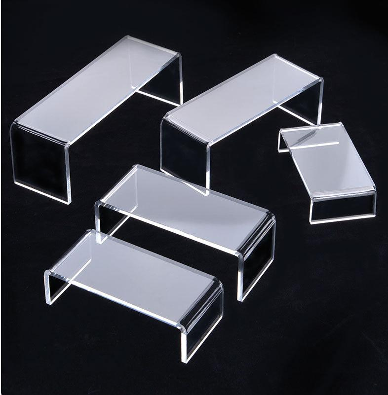 Transparent Acrylic Board PMMA Advertising Board Organic Glass Board PS Board Extruded Board Endurance Board Plastic Board Color Board