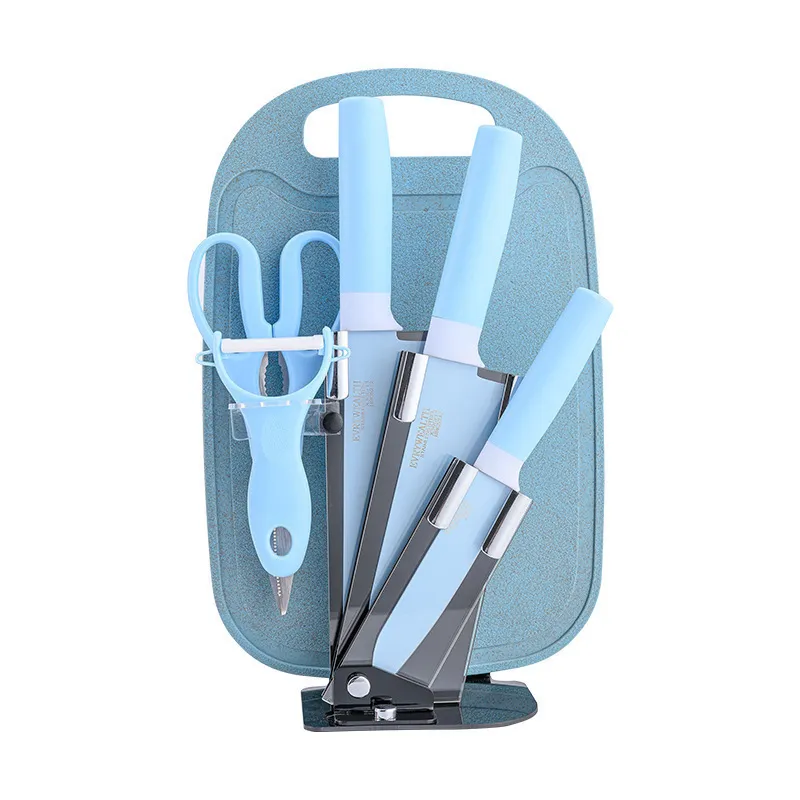 Stainless Steel Blade