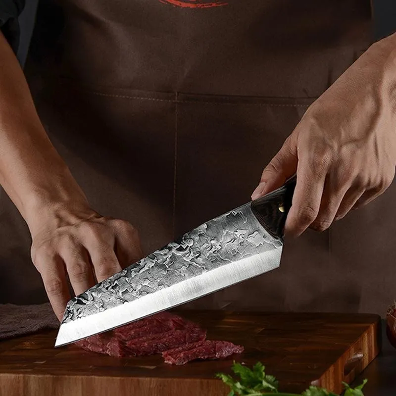 Kitchen Slicing Knife