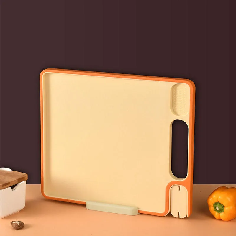 Cutting Board Detail 6