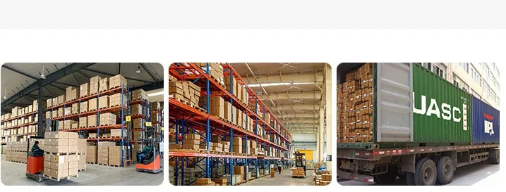 Warehouse Management
