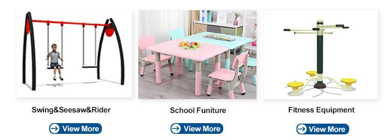 School Furniture and Fitness Equipment