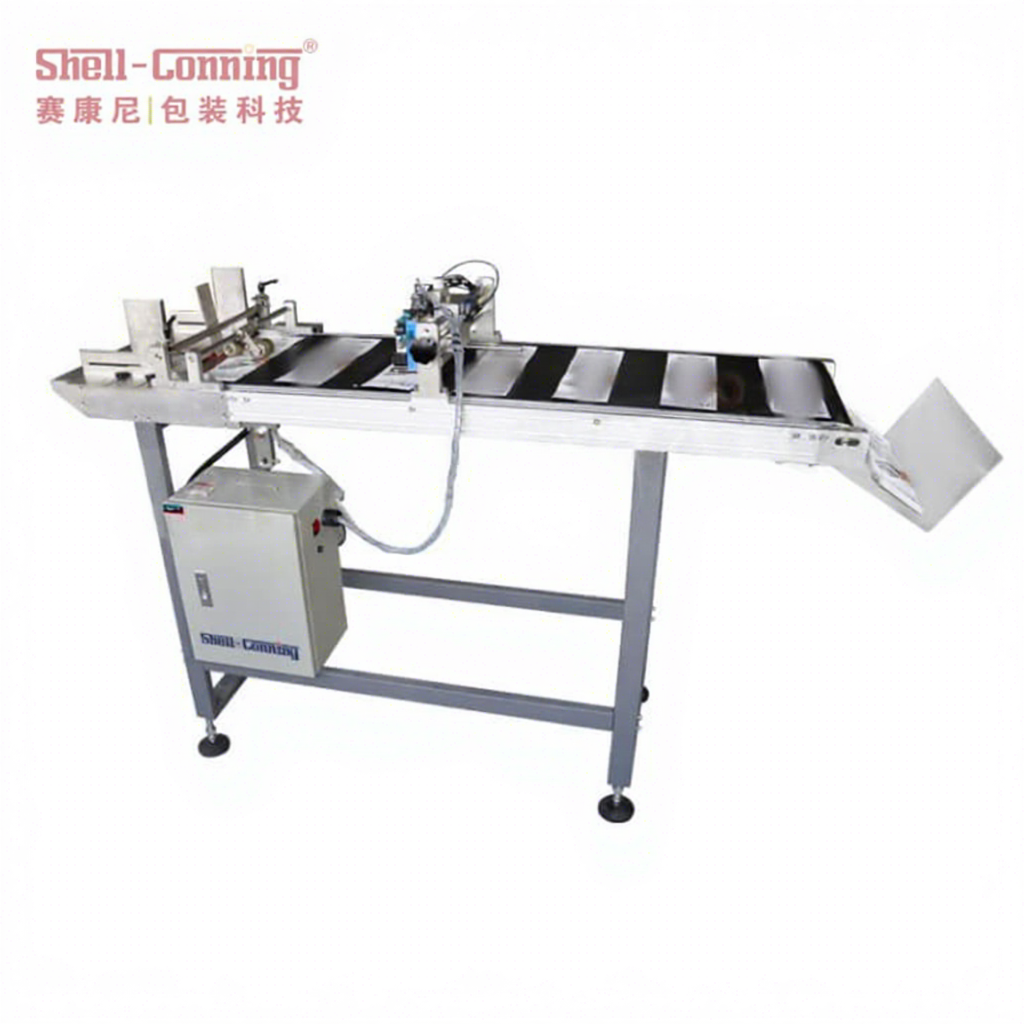Machine Header Overview