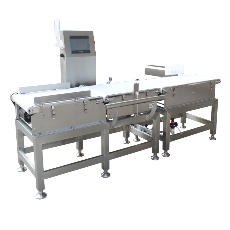 Checkweigher Applications 3
