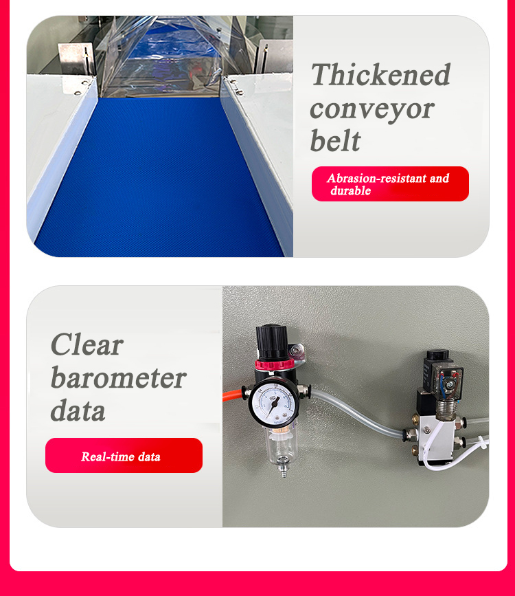 Product Output View 3