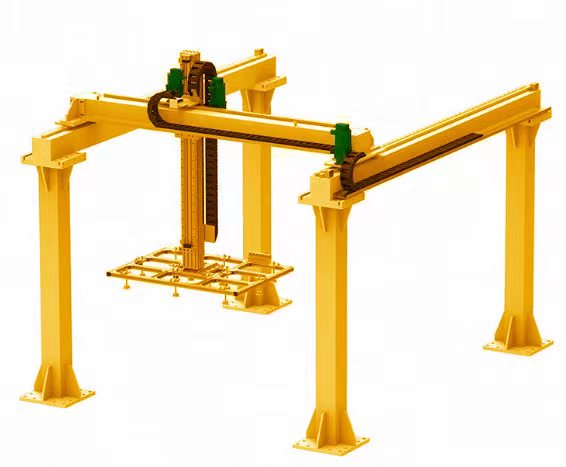 Gantry Robot Equipment