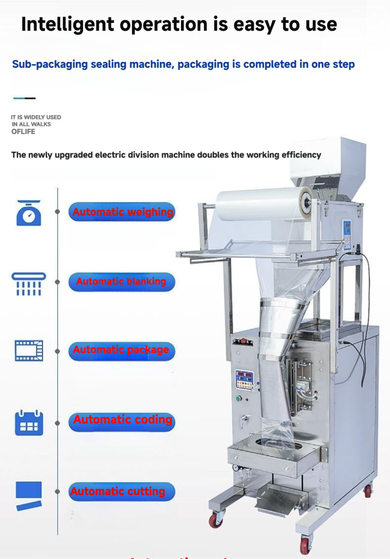 Fully Automatic Vertical Potato Chips Packaging Machine With Nitrogen Banana Chips Plantain Chips Filling Packing Machine