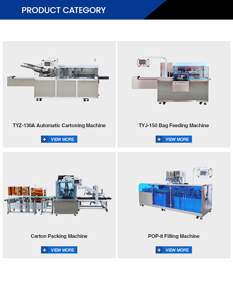 Product Options Diagram