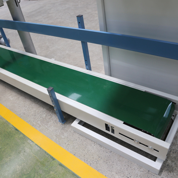 LED Smart Display Option 2