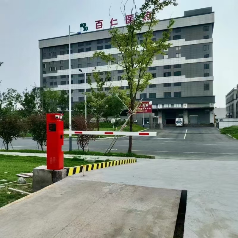 Truck Weighbridge Scale Automatic Weighing Management System Software