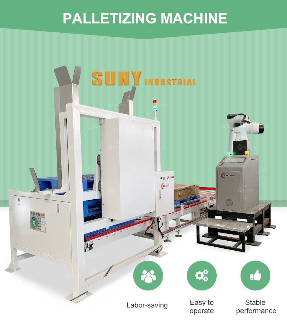 Palletizer