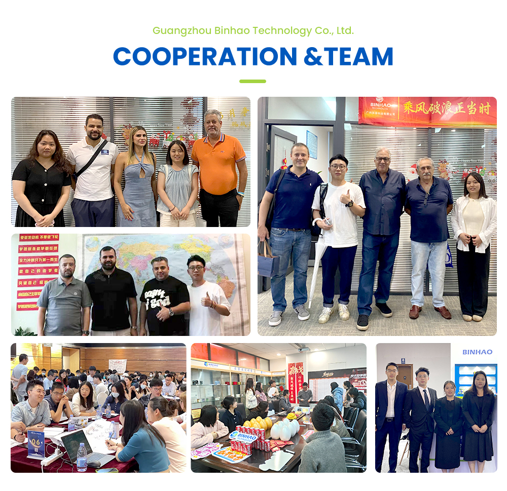 Cooperation 2