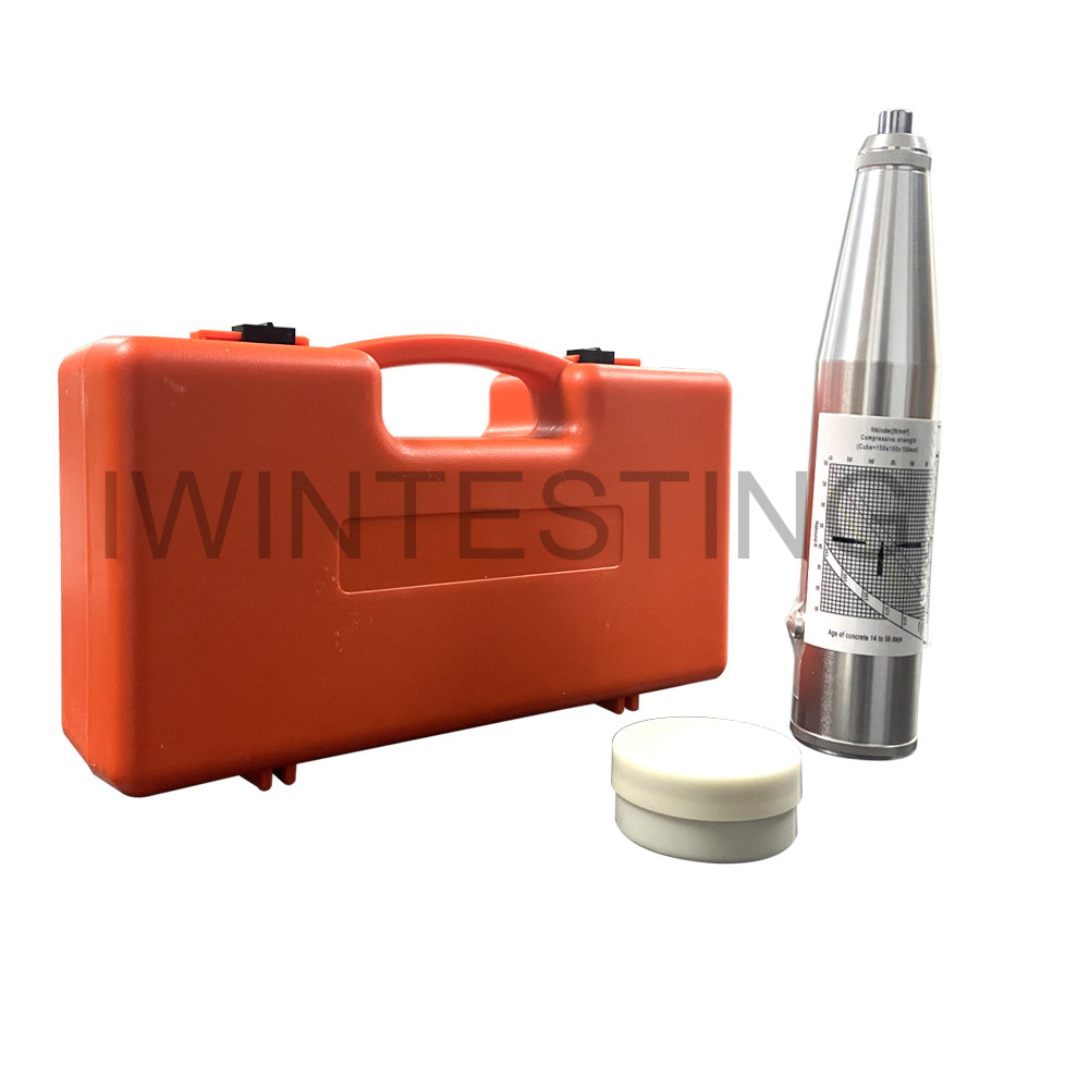 Civil Engineering Testing Equipment NDT Equipment For Construction And Lab Testing Equipment