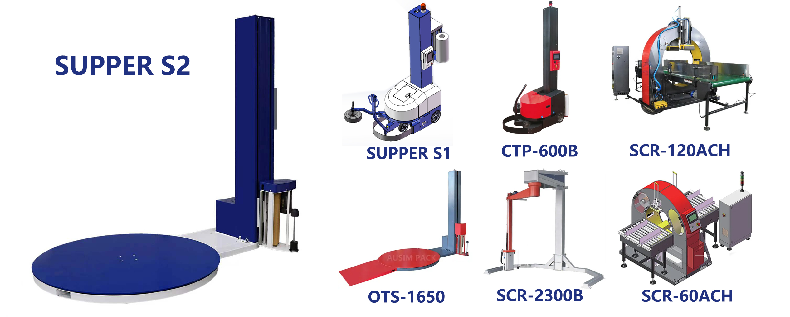 Machine Product 2