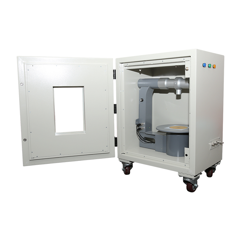 High Quality Industrial X-Ray Inspection System Portable Solution for Quality Control