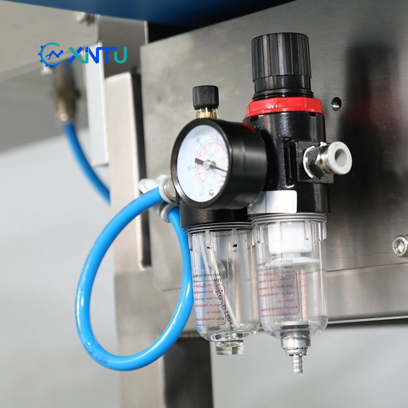 Packaging Production Line Belt Conveyor Weighing System PLC Control 10g Precision 40 Items/Minute Automatic Safe Efficient