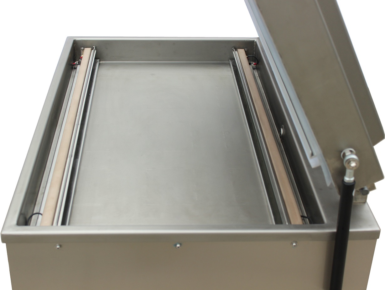 Vacuum packing process 2