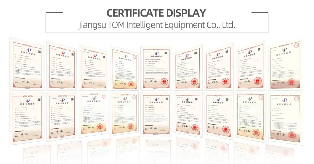 Advanced Automated Lubricant Packaging System for 1-5L Containers