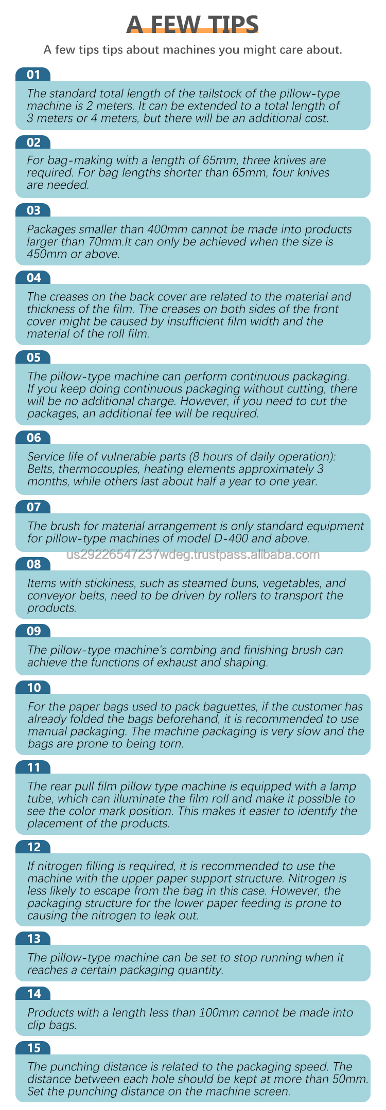 Machine component detail 12