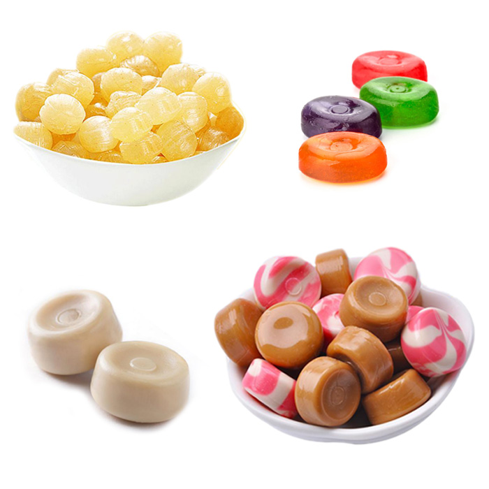 Candy Type 1
