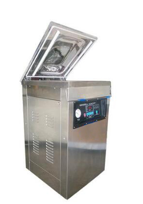 Vacuum Packing Machine 1