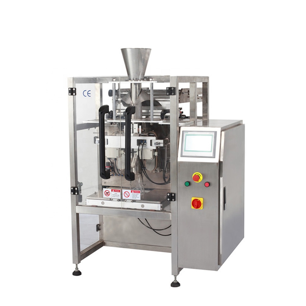 Automatic Vertical Film Packing Machine