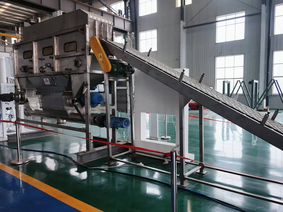 Equipment View 2