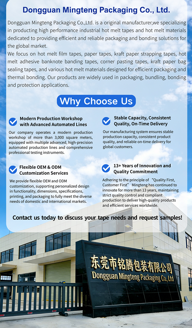 Company Profile
