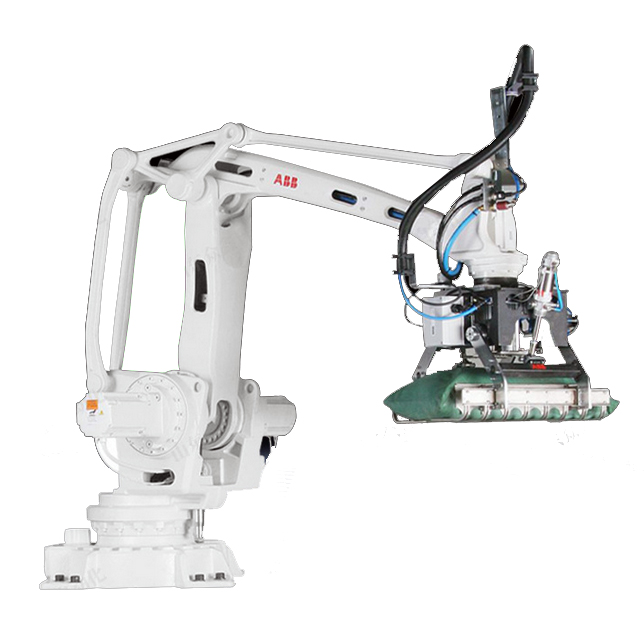 Palletizing Robot