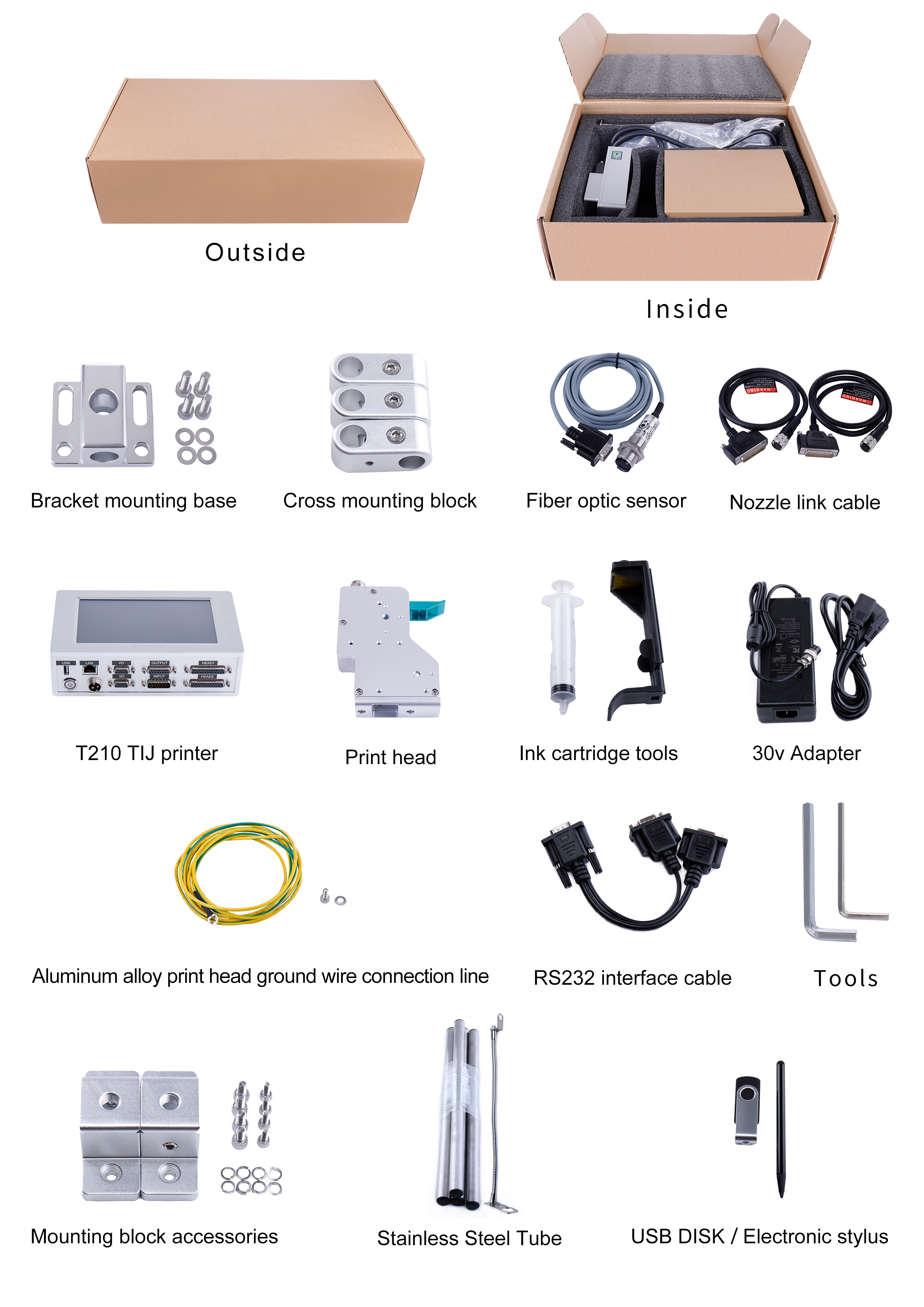 Product Packaging