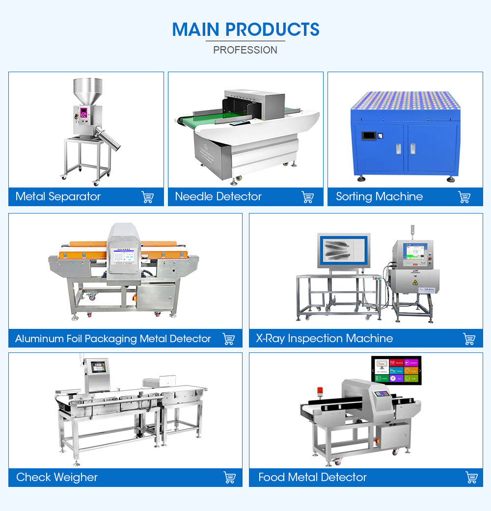 Product Categories