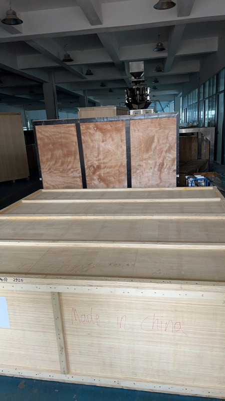 Delivery Case 2