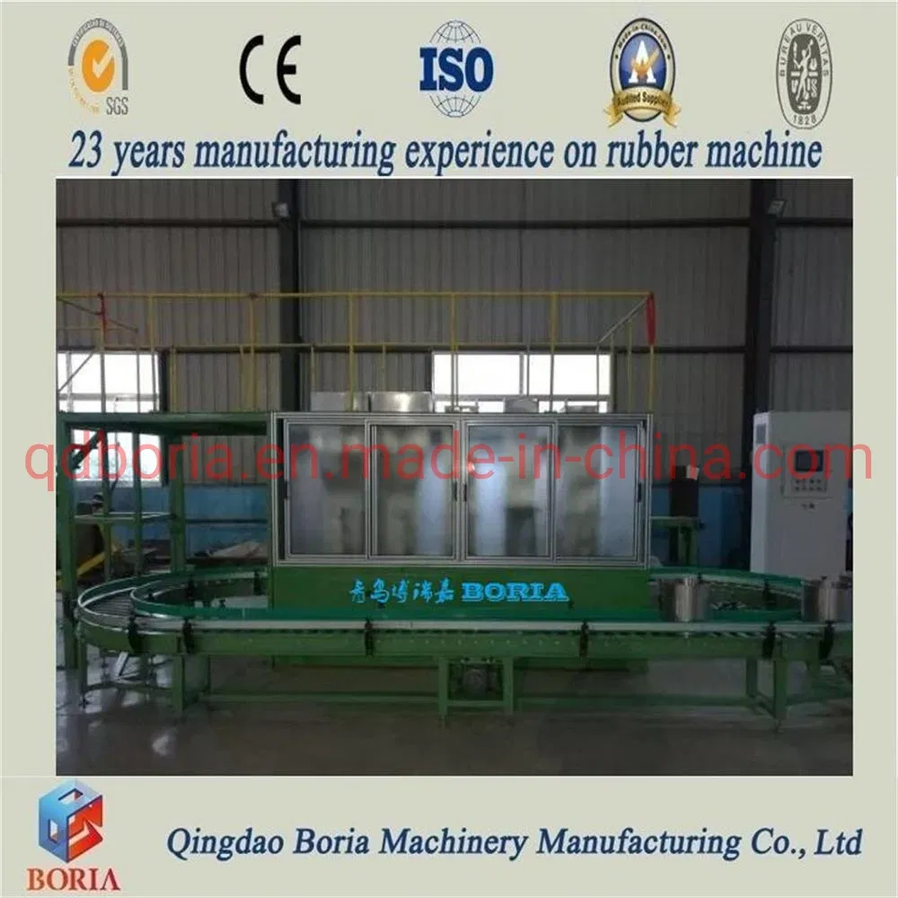 Vacuum Conveyor/Pneumatic Conveying System/Powder Conveyor/Fully Automatic Mixing Weighing Conveying System