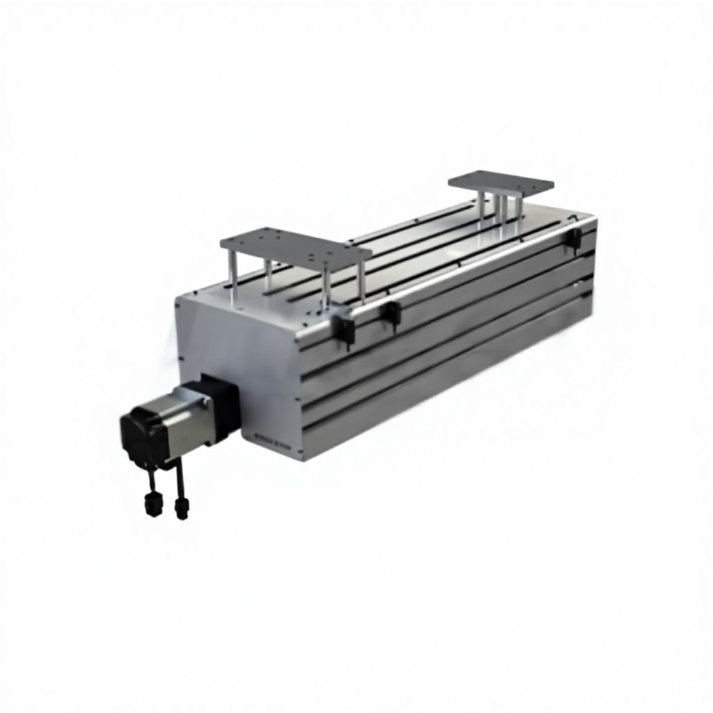 Cross-border Bestseller - Alternating Feeding System - Rated Load 8KG - High-efficiency, Stable and Automated Feeding Equipment