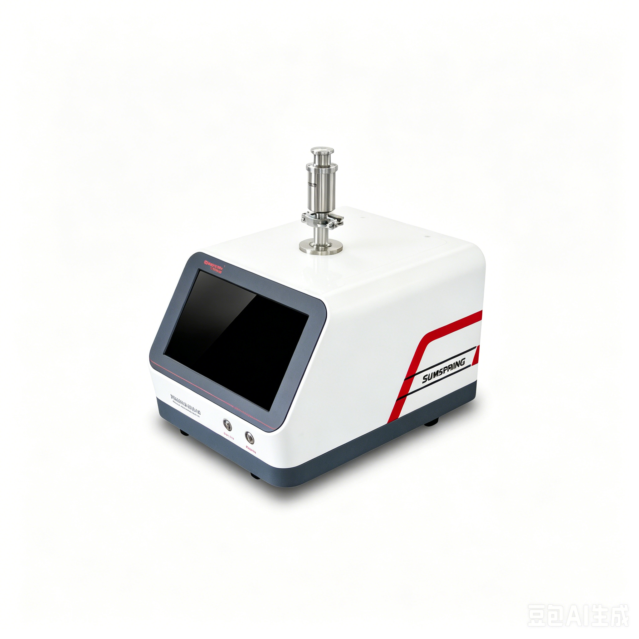 Find Similar Icon ASTM F2338 Leak Tester Vacuum Decay Leakage Testing Instrument Non-Destructive Leak Detection Equipment