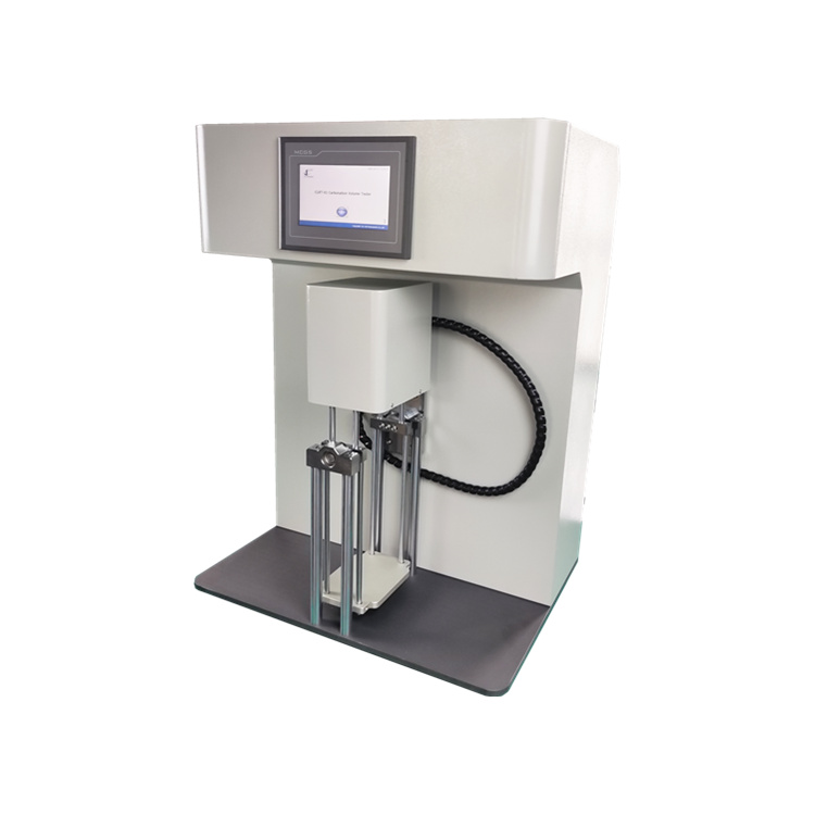 Automation and Inspection Systems Quality Control Laboratories