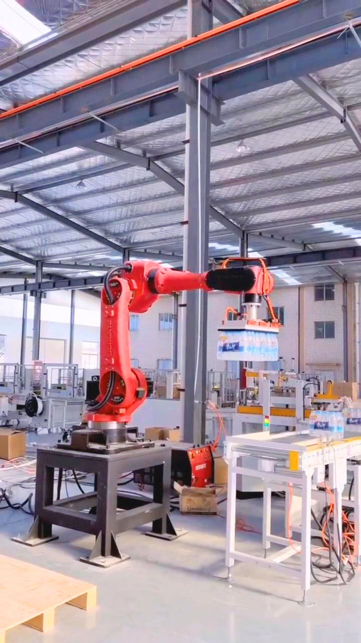 Handling