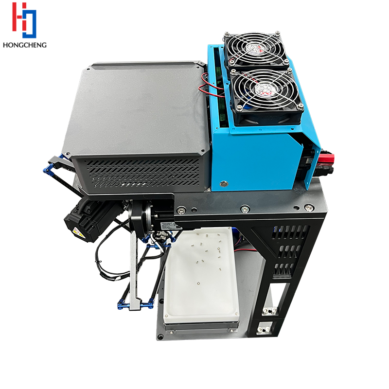 Automatic Flexible Feeding System